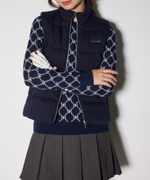 RIENDA GOLF｜リエンダゴルフのベスト（ブランドロゴ）通販 - ZOZOTOWN