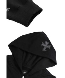 Unknown London フーディー UNKNOWN LONDON（アンノウン・ロンドン）の「フーディー