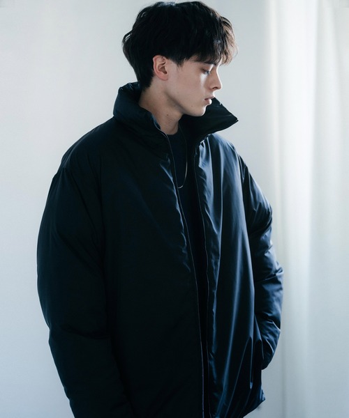 Rocky Monroe（ロッキーモンロー）の「オーバーサイズ ハイネック