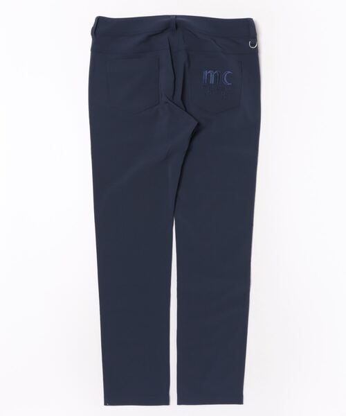 【セール】【marie claire/マリ・クレール】レディースストレッチパンツ ゴルフ（その他パンツ）｜marie claire（マリ・クレール）