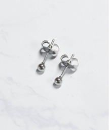 ANARKH（アナンケ）の「【ANARKH（アナンケ）】ステンレス　ボールピアス　ボディピアス（ピアス（両耳用））」