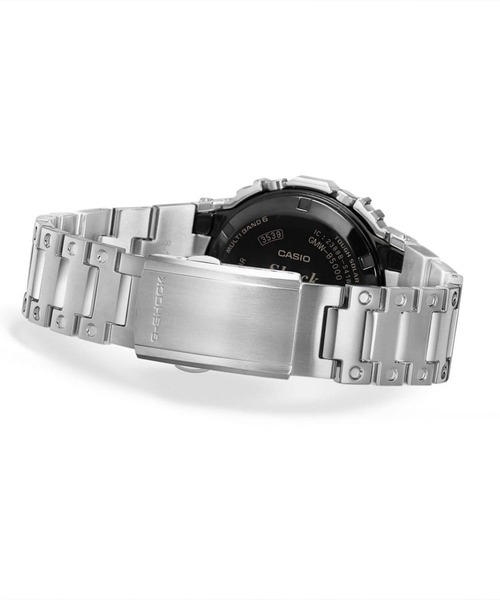 G-SHOCK/ジーショック 腕時計 FULL METAL GMW-B5000D-3JF