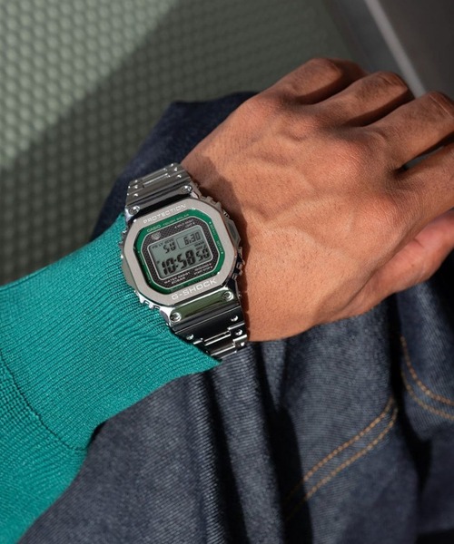 G-SHOCK デジタル腕時計 3本セット G-SHOCK - DIGITALシリーズ | CASIO