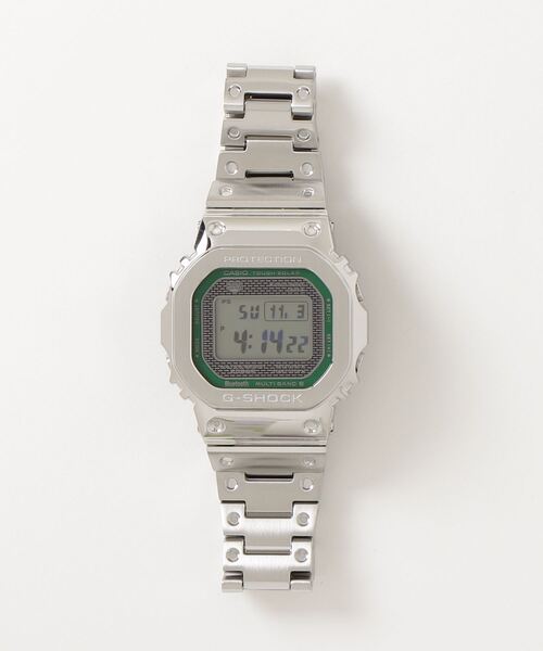 Gショック　カシオ　GMW-B5000D-3JF 時計 GMW-B5000D-3JF | CASIO