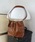 idem�i�C�f���j�́uheart charm shoulder bag / �n�[�g����o�b�O�i�V�����_�[�o�b�O�j�v�b�u���E��