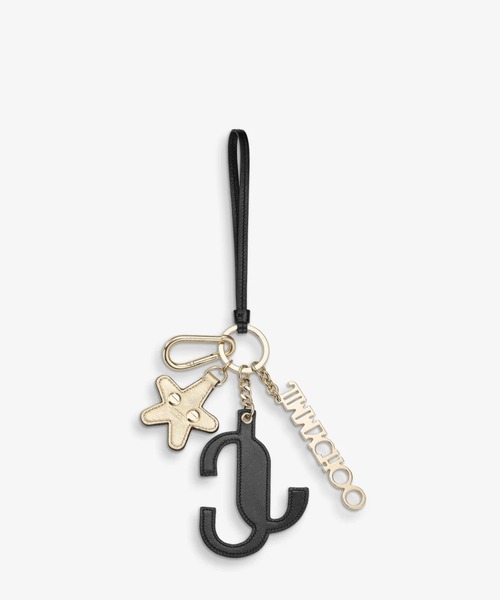 【美品】JIMMY CHOO キーホルダー　匿名配送❤︎ org.jpg