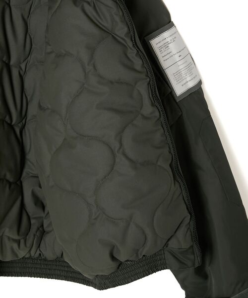 N.HOOLYWOOD TEST PRODUCT EXCHANGE SERVICE（N.ハリウッド テスト