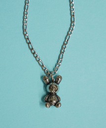 SIS（エスアイエス）の「【WEB限定】SIS/エスアイエス/ラビットネックレス（ネックレス）」