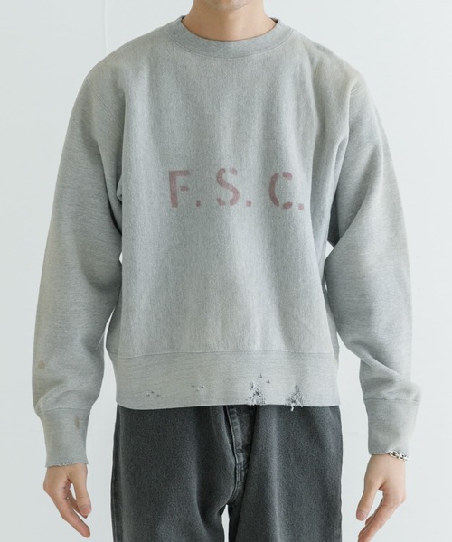 FREEMANS SPORTING CLUB（フリーマンズ スポーティング クラブ）の 