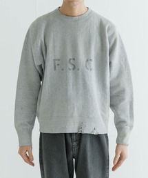 FREEMANS SPORTING CLUB | FREEMANS SPORTING CLUB　BEECHNOLL SWEATSHIRTS(スウェット)