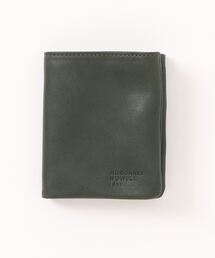 MARGARET HOWELL idea｜マーガレット・ハウエル アイデアの財布