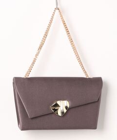 クラッチパーティーバッグ/結婚式/パーティー