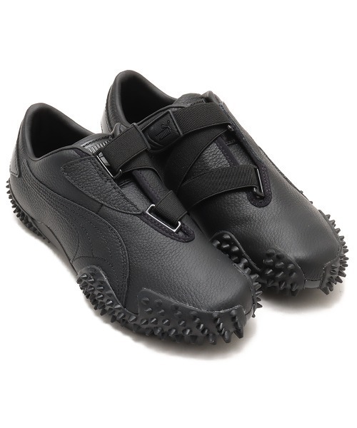 PUMA MOSTRO LEATHER / プーマ モストロ レザー
