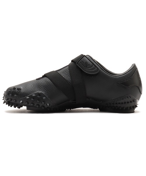 ベストセラー★PUMA Mostro Perforated モストロ レザースパイク PUMA MOSTRO LEATHER / プーマ モストロ レザー（スニーカー