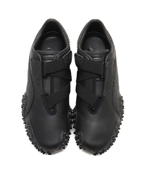 PUMA MOSTRO LEATHER / プーマ モストロ レザー（スニーカー