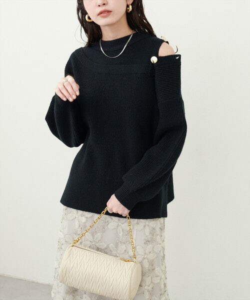 ナチュラル g_handmade2024様 ARTS＆SCIENCE(アーツアンドサイエンス) 2024AW BACKTUCK