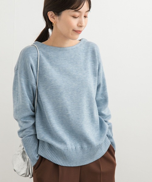 URBAN RESEARCH DOORS（アーバンリサーチドアーズ）の「Wフェイス