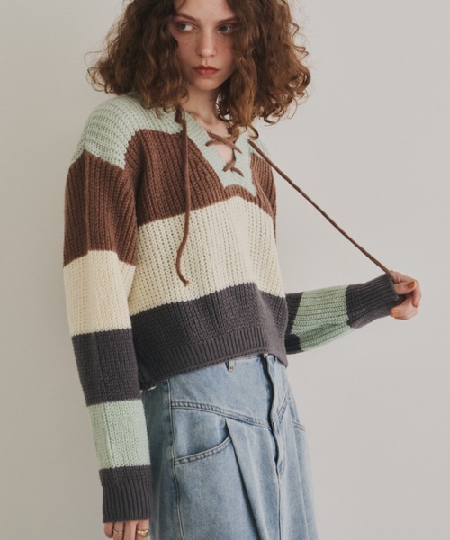 定価9万美品alice+oliviaシースルー ボーダーオーガンジーセットアップ Alice + Olivia Nichol Mesh Sleeveless Bodysuit | Saks Fifth