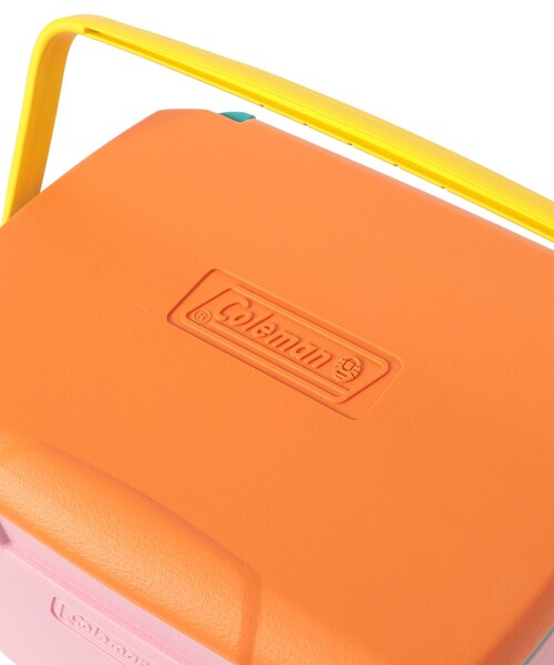 COLEMAN（コールマン）の「【別注】Coleman / エクスカーション