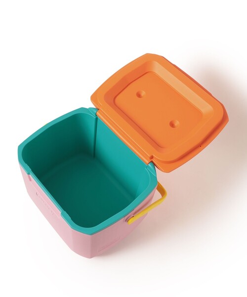 Coleman - 【別注】新品未使用⭐︎COLEMAN エスクカーションクーラーBOX16QT コールマン クーラーボックス エクスカーションクーラー 16QT