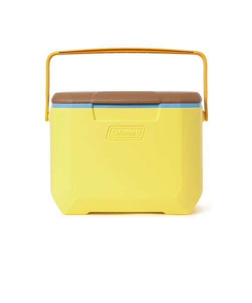 別注】Coleman / エクスカーション(R) クーラー ボックス 16QT