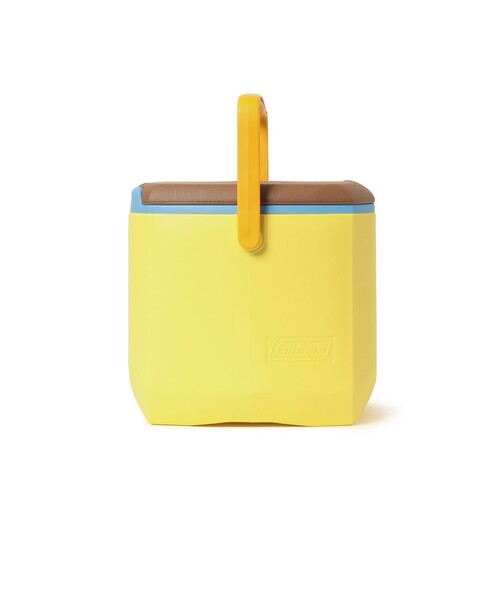 別注】Coleman / エクスカーション(R) クーラー ボックス 16QT