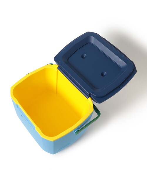 Coleman - 【別注】新品未使用⭐︎COLEMAN エスクカーションクーラーBOX16QT 別注】 ＜COLEMAN（コールマン）＞ EXCURSION COOLER 16QT