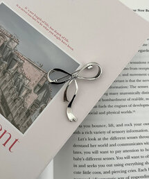 prose verse | リボンブローチ(ブローチ/コサージュ)