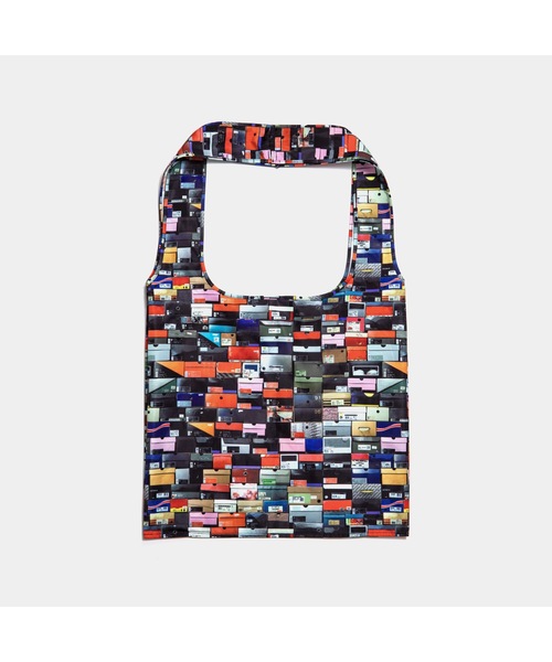 APPLEBUM（アップルバム）の「"K.B.A.S." Eco Bag（エコバッグ/サブバッグ・メンズ・その他・FREE）」の2枚目の写真