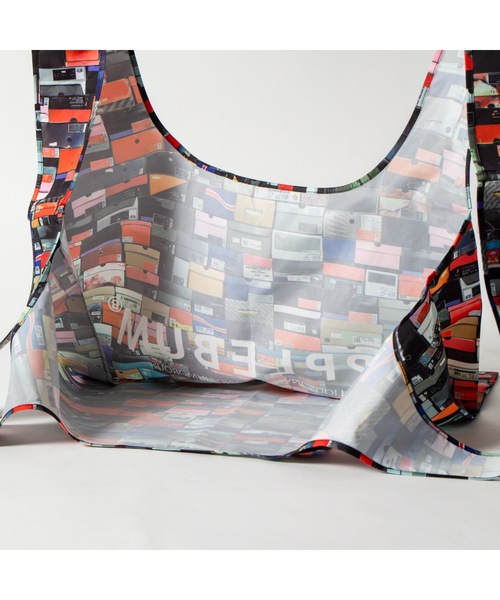 APPLEBUM（アップルバム）の「"K.B.A.S." Eco Bag（エコバッグ/サブバッグ・メンズ・その他・FREE）」の3枚目の写真