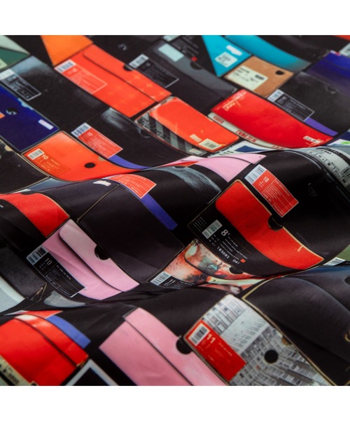 APPLEBUM（アップルバム）の「"K.B.A.S." Eco Bag（エコバッグ/サブバッグ・メンズ・その他・FREE）」の4枚目の写真