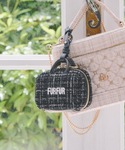 FURFUR(ファーファー)の「アクセサリー(チャーム)」