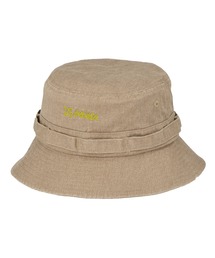 25 KD WASHED HAT/DCキッズバケハ(バケットハット)