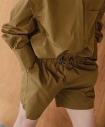 ur's（ユアーズ）の「撥水ショートパンツ/キッズラッシュガード（ラッシュガード）」