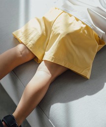 ur's（ユアーズ）の「撥水ショートパンツ/キッズラッシュガード（ラッシュガード）」