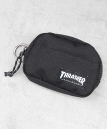THRASHER（スラッシャー）の「THRASHER マルチミニポーチ（ポーチ）」