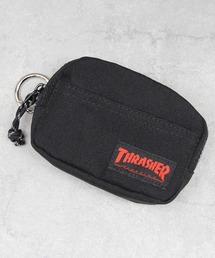 ８(eight)（エイト）の「THRASHER マルチミニポーチ（ポーチ）」