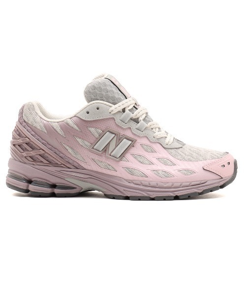 NEW BALANCE(ニューバランス)の「New Balance U1906WFA / ニューバランス U1906WFA(スニーカー・メンズ・ホワイト・25.0cm/24.5cm/24.0cm/23.5cm/23.0cm)」の4枚目の写真