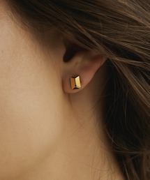 CENE（セネ）の「【CENE】セネ/スタッズピアス（ピアス（両耳用））」