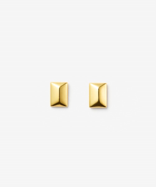 CENE(セネ)の「【CENE】セネ/スタッズピアス(ピアス(両耳用)・レディース・シルバー/ゴールド・FREE)」の21枚目の写真