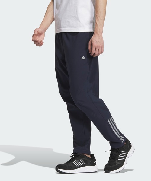 ★adidas/マストハブ パピー スモール バッグ★ アディダス マストハブ パフィー スモール バッグ - ブラック