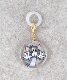 FLAPPER（フラッパー）の「TOM and JERRY×Flapperめじるしチャーム（チャーム）」