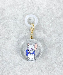 FLAPPER（フラッパー）の「TOM and JERRY×Flapperめじるしチャーム（チャーム）」
