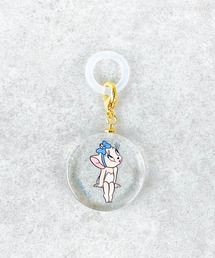 FLAPPER（フラッパー）の「TOM and JERRY×Flapperめじるしチャーム（チャーム）」