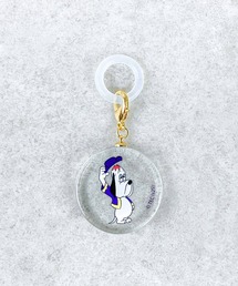 FLAPPER（フラッパー）の「TOM and JERRY×Flapperめじるしチャーム（チャーム）」