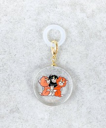 FLAPPER（フラッパー）の「TOM and JERRY×Flapperめじるしチャーム（チャーム）」