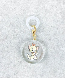FLAPPER（フラッパー）の「TOM and JERRY×Flapperめじるしチャーム（チャーム）」