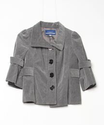 ブランド古着】BURBERRY BLUE LABEL｜バーバリーブルーレーベル