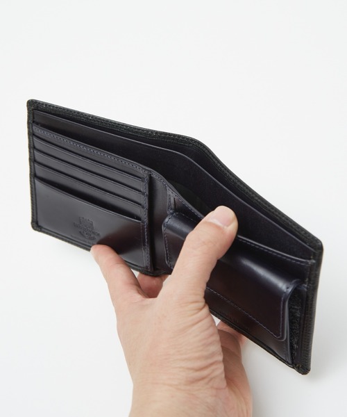 Whitehouse Cox
S1957 ZIP WALLET ロンドンカーフ Whitehouse Cox Wallet | eBay