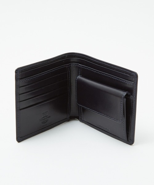 Whitehouse Cox
S1957 ZIP WALLET ロンドンカーフ セール】【WHITE HOUSE COX/ホワイトハウスコックス】S7532COIN